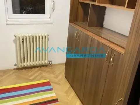 Izdavanje, stan, 105m², Filmski Grad, Beograd - image 5