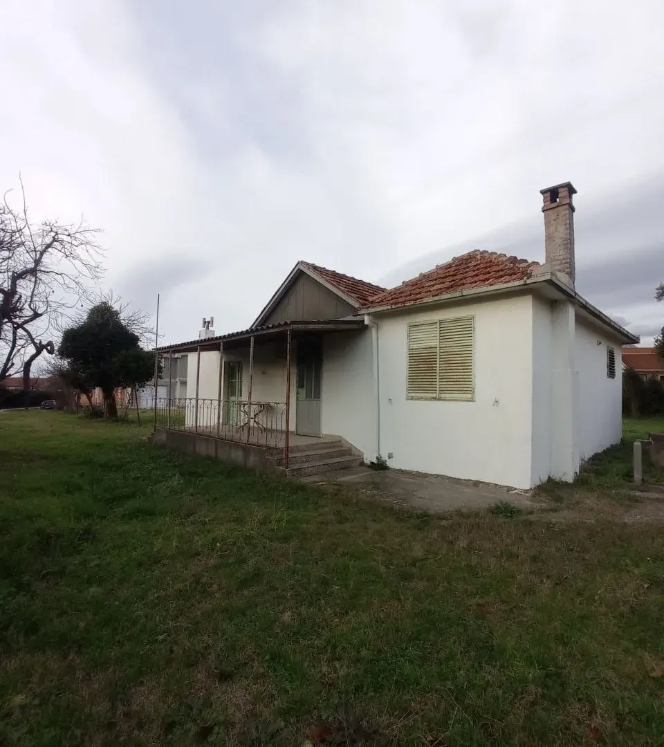 Prodaja, plac, 2460m², Polje, Bar