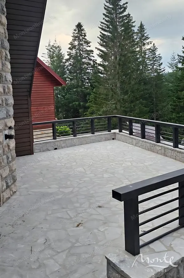 Prodaja, kuća, 160m², Žabljak, Crna Gora
