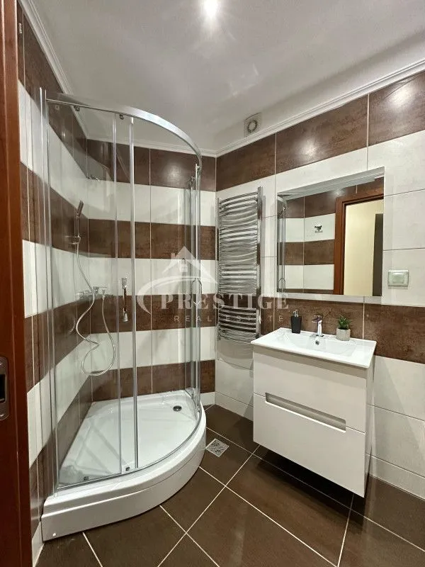 Rent, one bedroom apartment, 53m², Centar, Podgorica