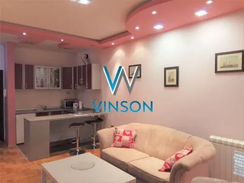 Izdavanje, jednosoban stan, 46m², Novi Sad Sve Podlokacije, Novi Sad - image 4