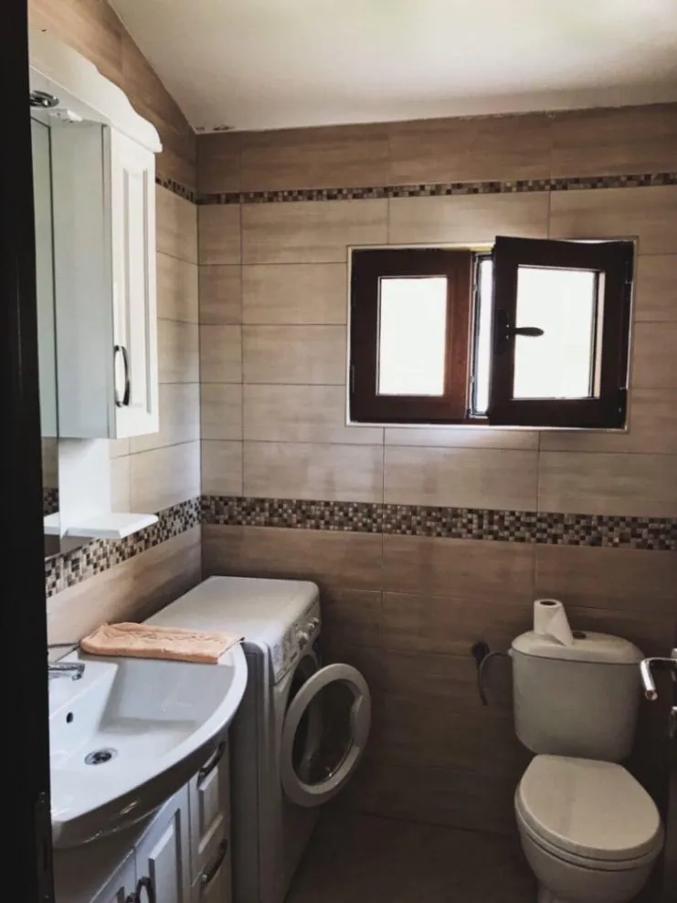 Sale, three bedroom apartment, 96m², Centar, Budva