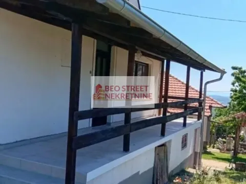 Prodaja, kuća, 135m², Gornji Milanovac, Srbija - image 8