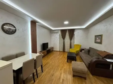 Izdavanje, jednosoban stan, 51m², City Kvart, Podgorica - image 3
