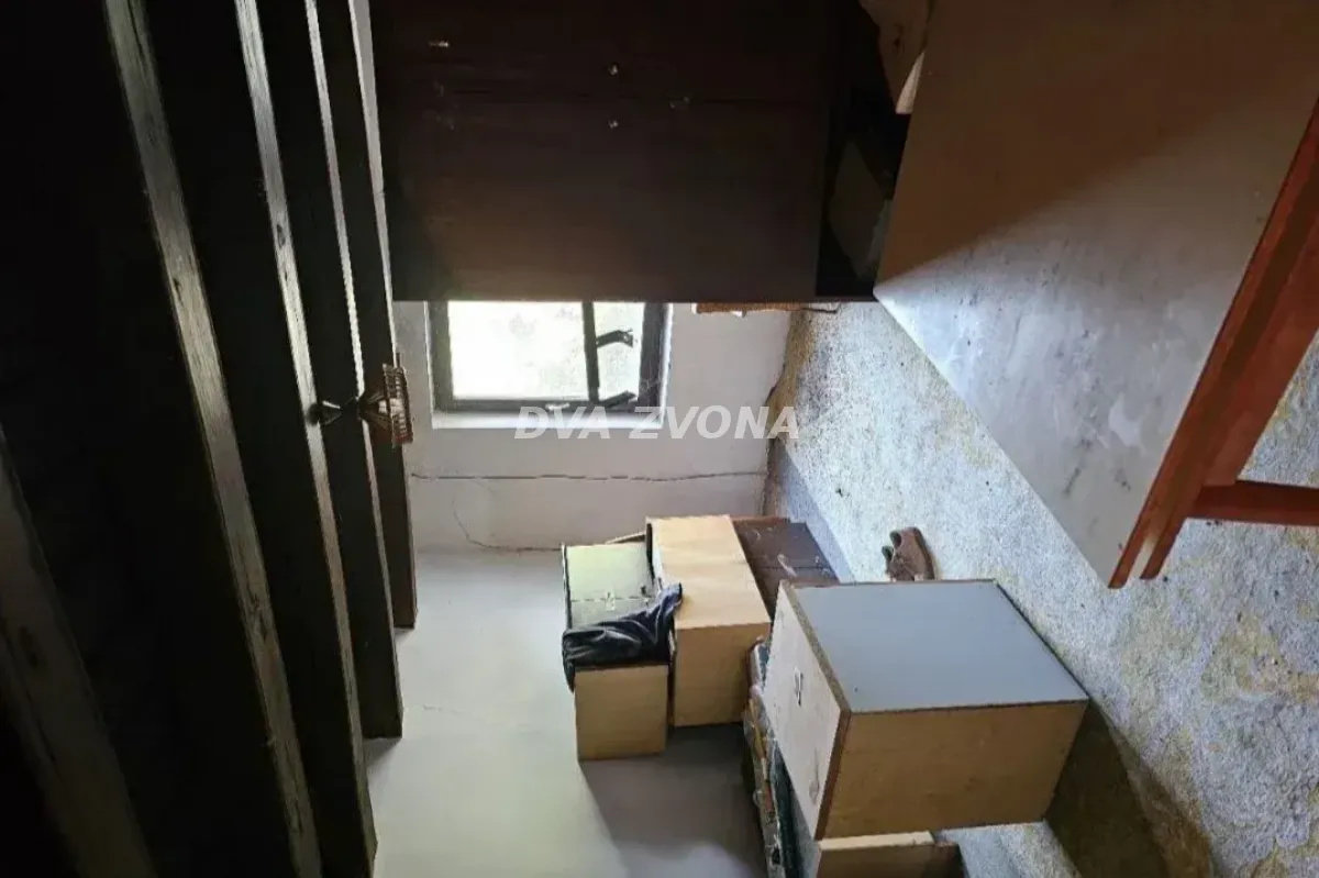 Prodaja, kuća, 86m², Čerević, Beočin