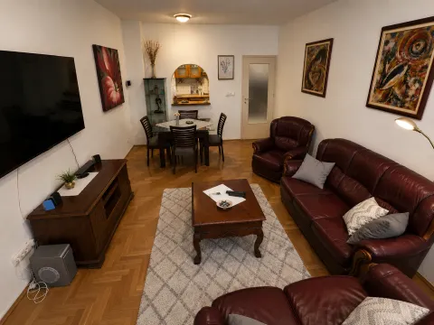 Izdavanje, dvosoban stan, 75m², Preko Morače, Podgorica - image 2