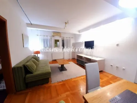 Rent, two bedroom apartment, 51m², Centar, Novi Sad - image 2
