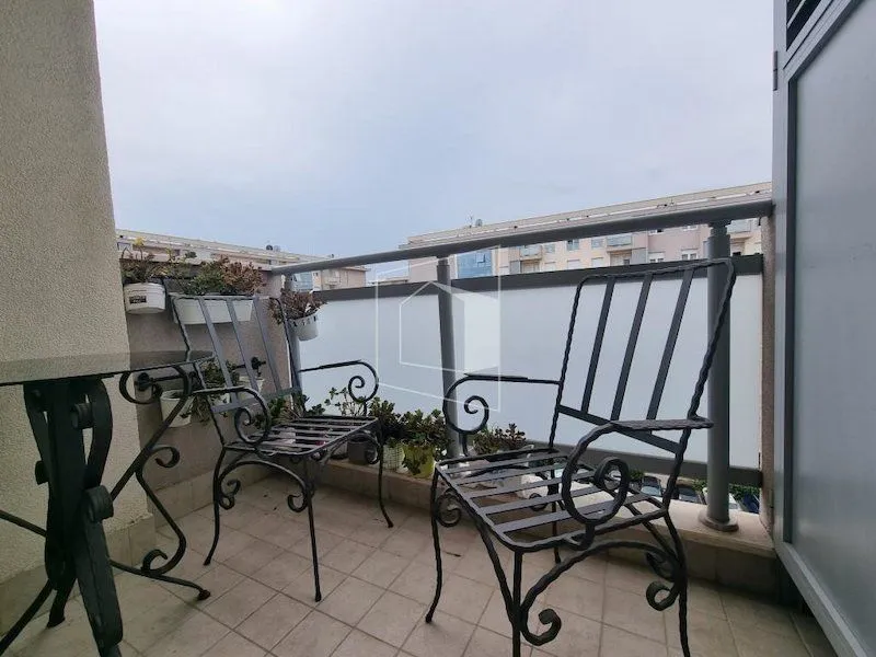 Rent, apartment, 68m², City Kvart, Podgorica