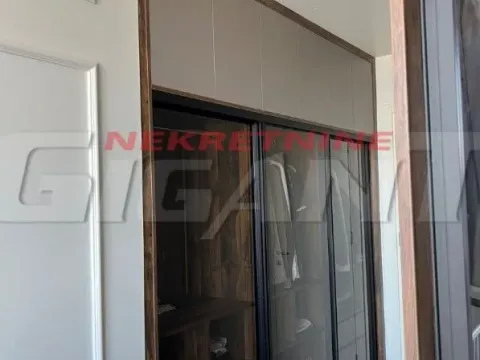 Prodaja, trosoban stan, 83m², Savski Venac, Beograd - image 12