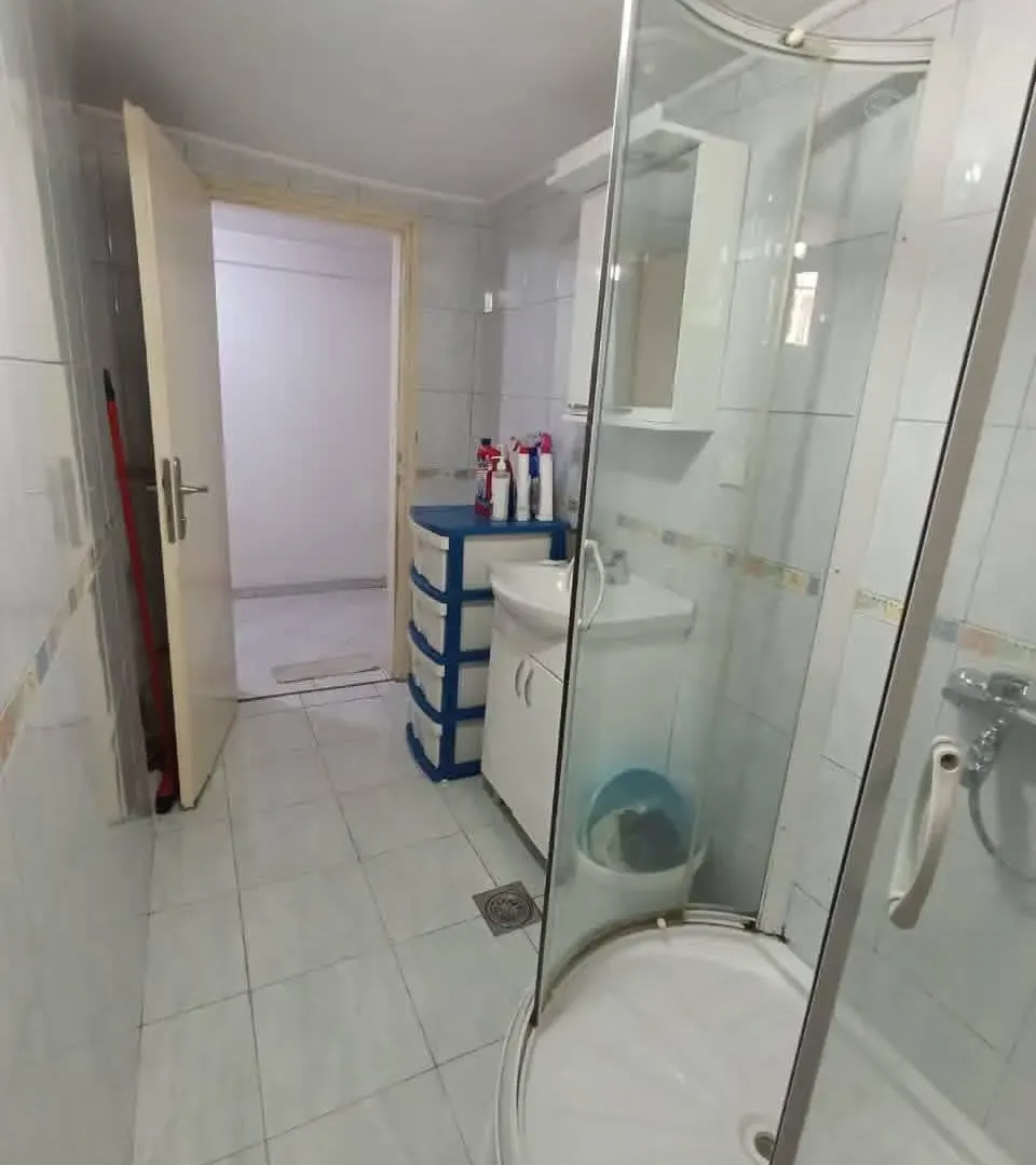 Prodaja, dvosoban stan, 68m², Centar, Podgorica