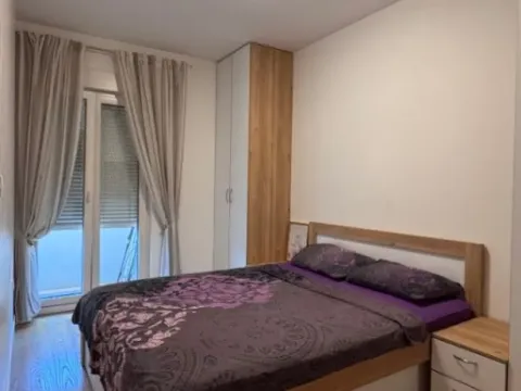 Stan-na-dan, dvosoban stan, 47m², Central Point, Podgorica - image 2