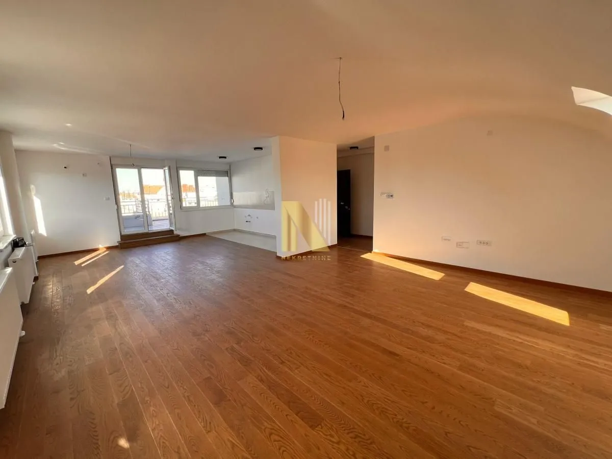 Prodaja, stan, 207m², Telep, Novi Sad Sve Podlokacije