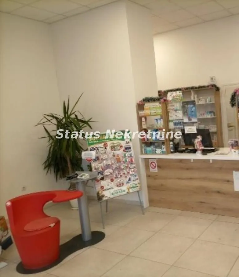Sale, office space, 60m², Petrovaradin, Novi Sad