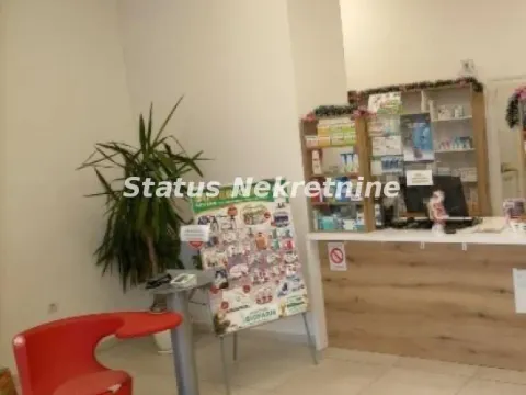 Sale, office space, 60m², Petrovaradin, Novi Sad - image 2