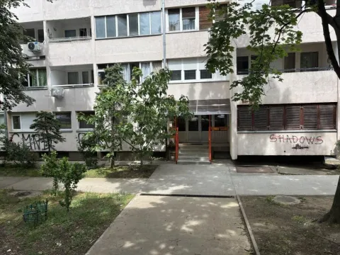 Stan in Brace Jerković