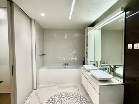 Sale, two bedroom apartment, 159m², Budva, Crna Gora - image 5