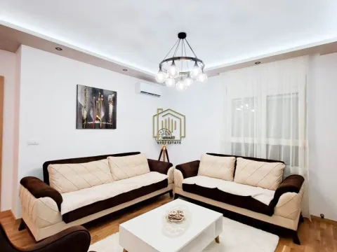 Izdavanje, dvosoban stan, 66m², Zabjelo, Podgorica - image 1