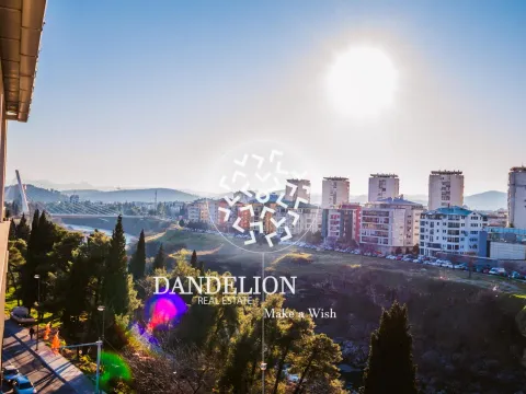 Izdavanje, dvosoban stan, 75m², Vezirov Most, Podgorica - image 3