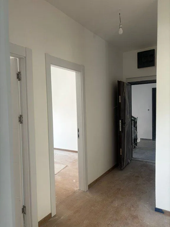 Rent, two bedroom apartment, 60m², Zabjelo, Podgorica