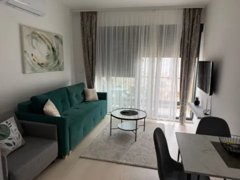 Izdavanje, garsonjera, 30m², Dubovica, Budva - image 11