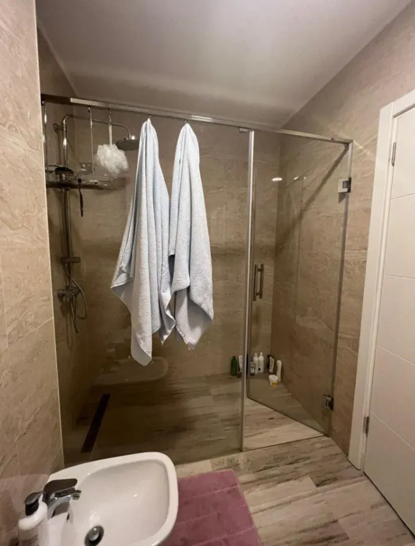 Prodaja, dvosoban stan, 86m², Dobre Vode, Bar