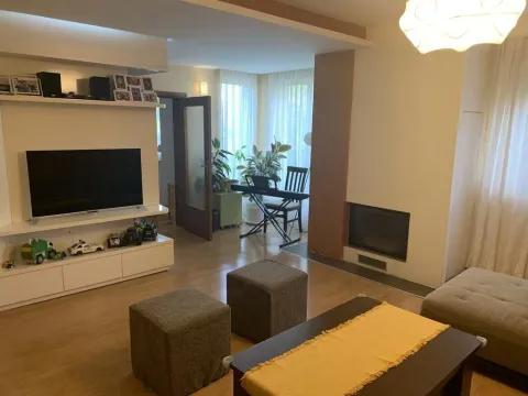 Rent, house, 240m², Donja Gorica, Podgorica - image 4