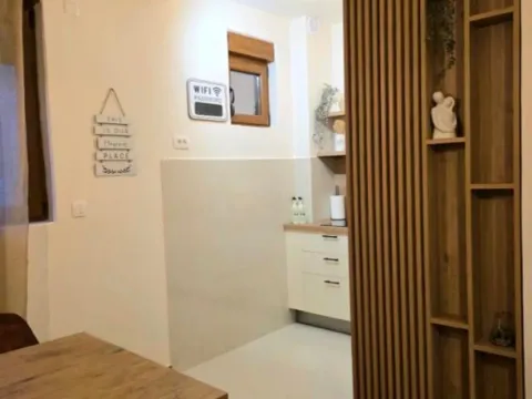 Sale, one bedroom apartment, 45m², Centar, Kolašin - image 6