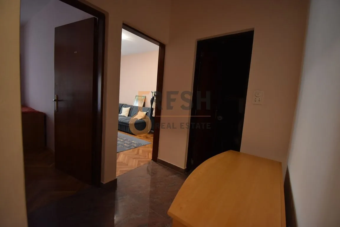 Sale, two bedroom apartment, 93m², Zabjelo, Podgorica