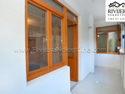 Sale, three bedroom apartment, 66m², Centar, Herceg Novi - image 6