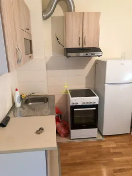 Prodaja, garsonjera, 22m², Stari Aerodrom, Podgorica - image 6