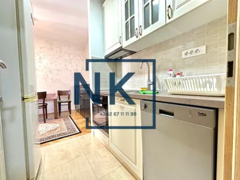 Izdavanje, stan, 50m², City Kej, Podgorica - image 6