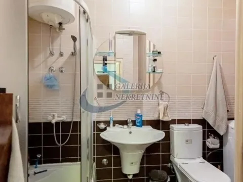 Prodaja, dvosoban stan, 59m², Stari Grad, Beograd - image 12