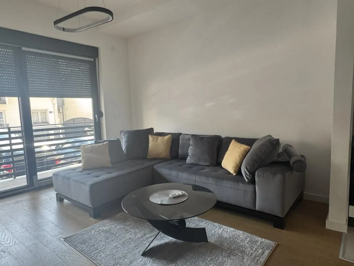Rent, one bedroom apartment, 49m², Telep, Novi Sad Sve Podlokacije