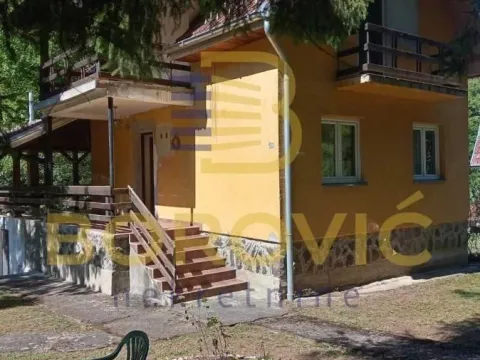 Sale, house, 190m², Kraljevo, Srbija - image 2