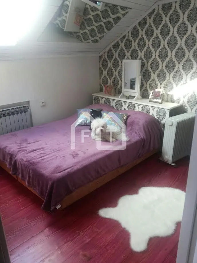 Sale, four bedroom apartment, 64m², Zemun Centar, Zemun Sve Podlokacije