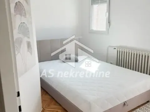 Izdavanje, stan, 55m², Tašmajdan, Palilula Sve Podlokacije - image 8