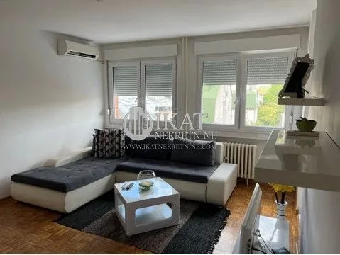 Rent, one bedroom apartment, 29m², Lion, Zvezdara Sve Podlokacije