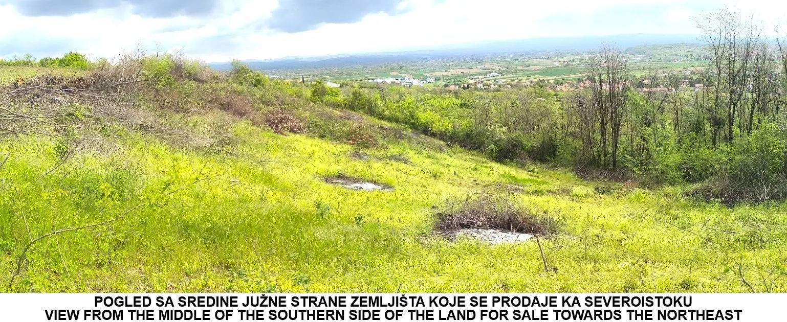 Prodaja, plac, 12785m², Đurđevo brdo, Jagodina