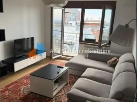 Izdavanje, trosoban stan, 73m², Vračar Sve Podlokacije, Beograd - image 2