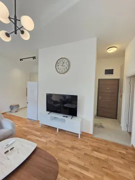 Rent, one bedroom apartment, 45m², Zabjelo, Podgorica - image 10
