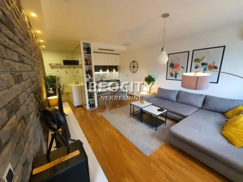 Prodaja, trosoban stan, 62m², Sajam, Novi Sad Sve Podlokacije - image 5