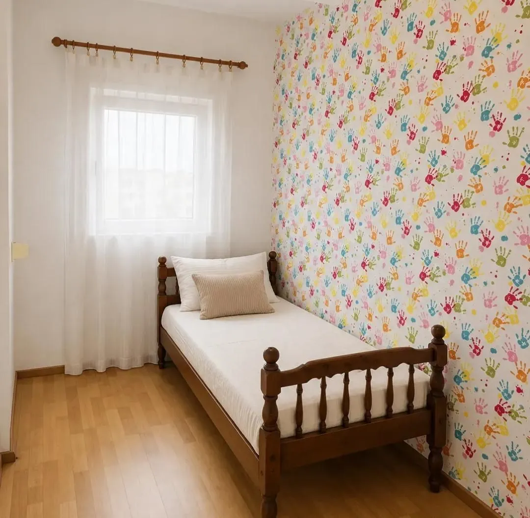 Prodaja, dvosoban stan, 64m², Stari Aerodrom, Podgorica