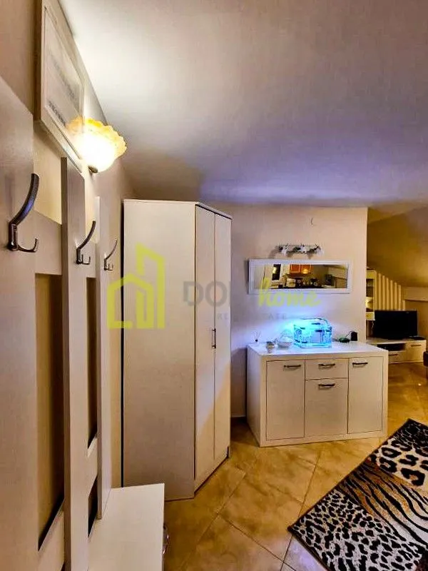 Rent, two bedroom apartment, 70m², Donja Gorica, Podgorica