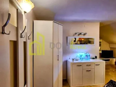 Izdavanje, dvosoban stan, 70m², Donja Gorica, Podgorica - image 4