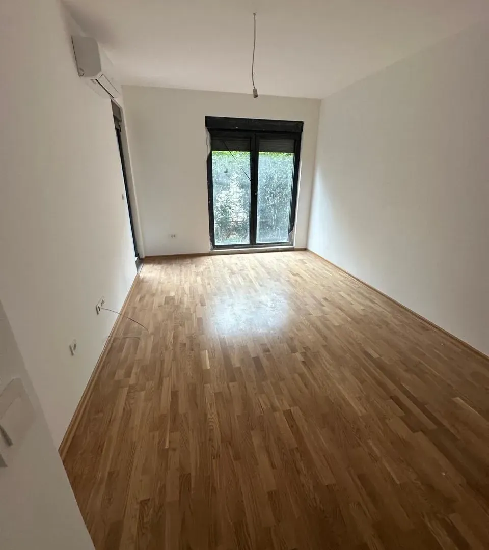 Sale, one bedroom apartment, 44m², Zabjelo, Podgorica