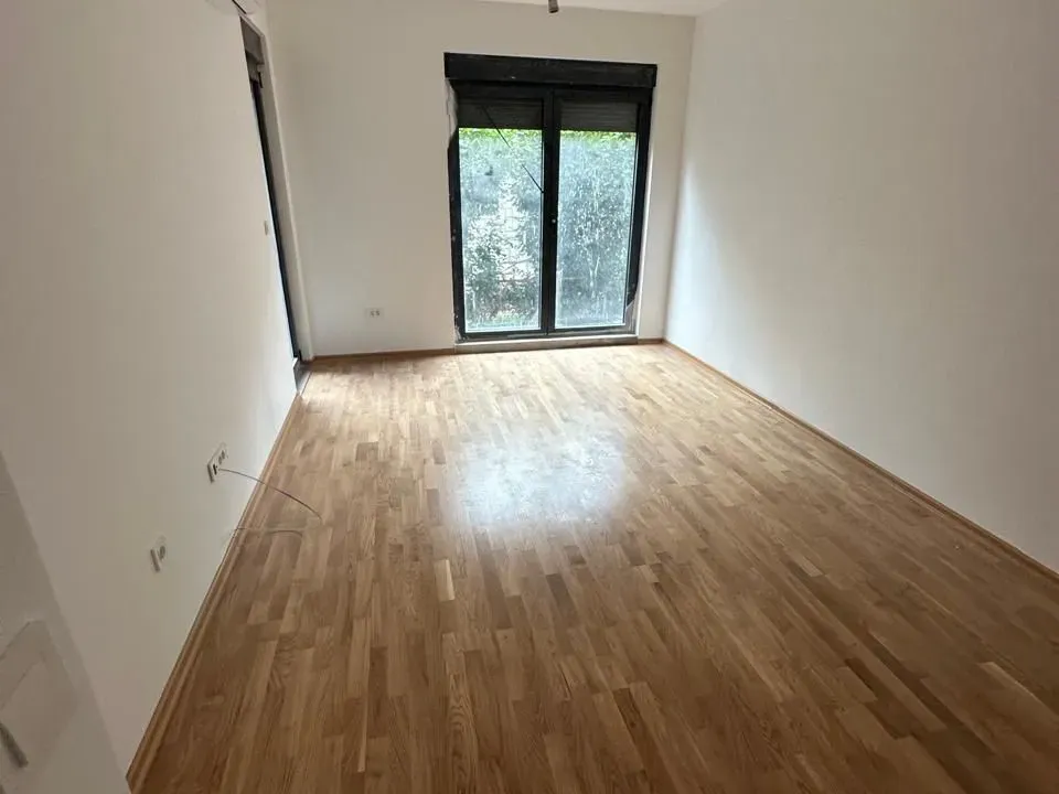 Sale, one bedroom apartment, 44m², Zabjelo, Podgorica