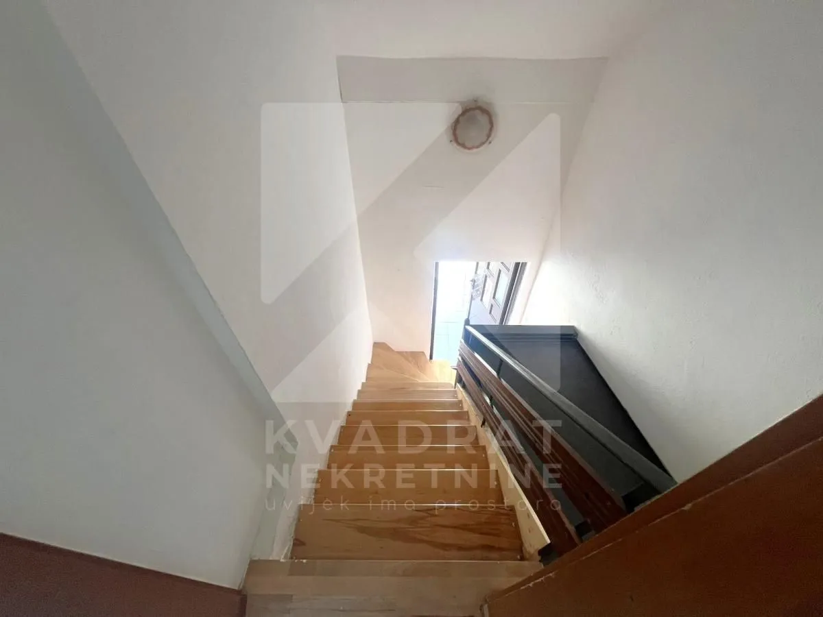 Rent, two bedroom apartment, 93m², Stari Aerodrom, Podgorica