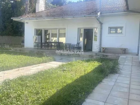 Izdavanje, kuća, 140m², Senjak, Beograd - image 15