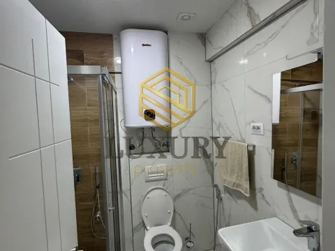 Izdavanje, jednosoban stan, 52m², Zagorič, Podgorica - image 4