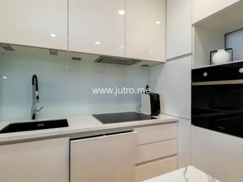 Sale, one bedroom apartment, 64m², Budva, Crna Gora - image 4